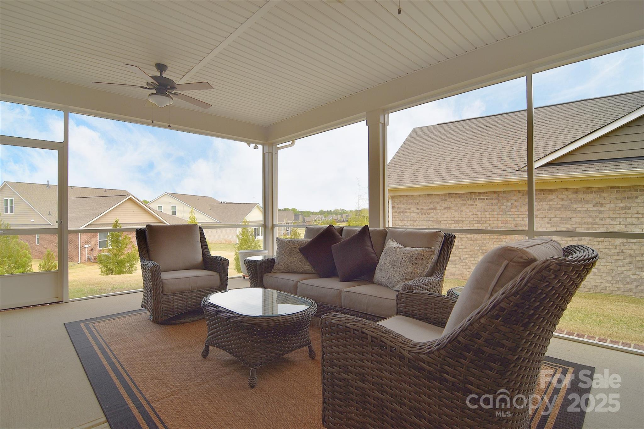 Sonata at Mint Hill - Residential