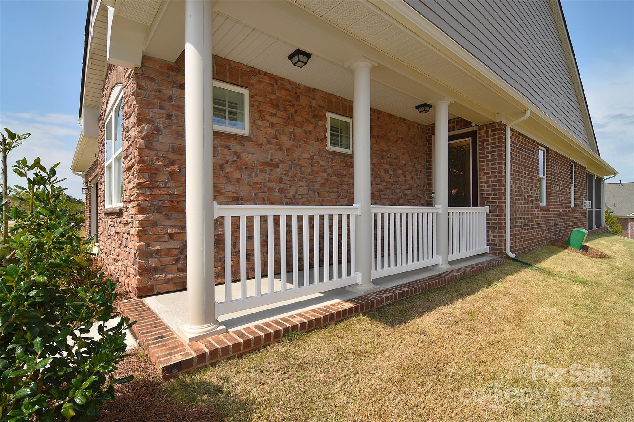 9413 Liberty Hill Drive
