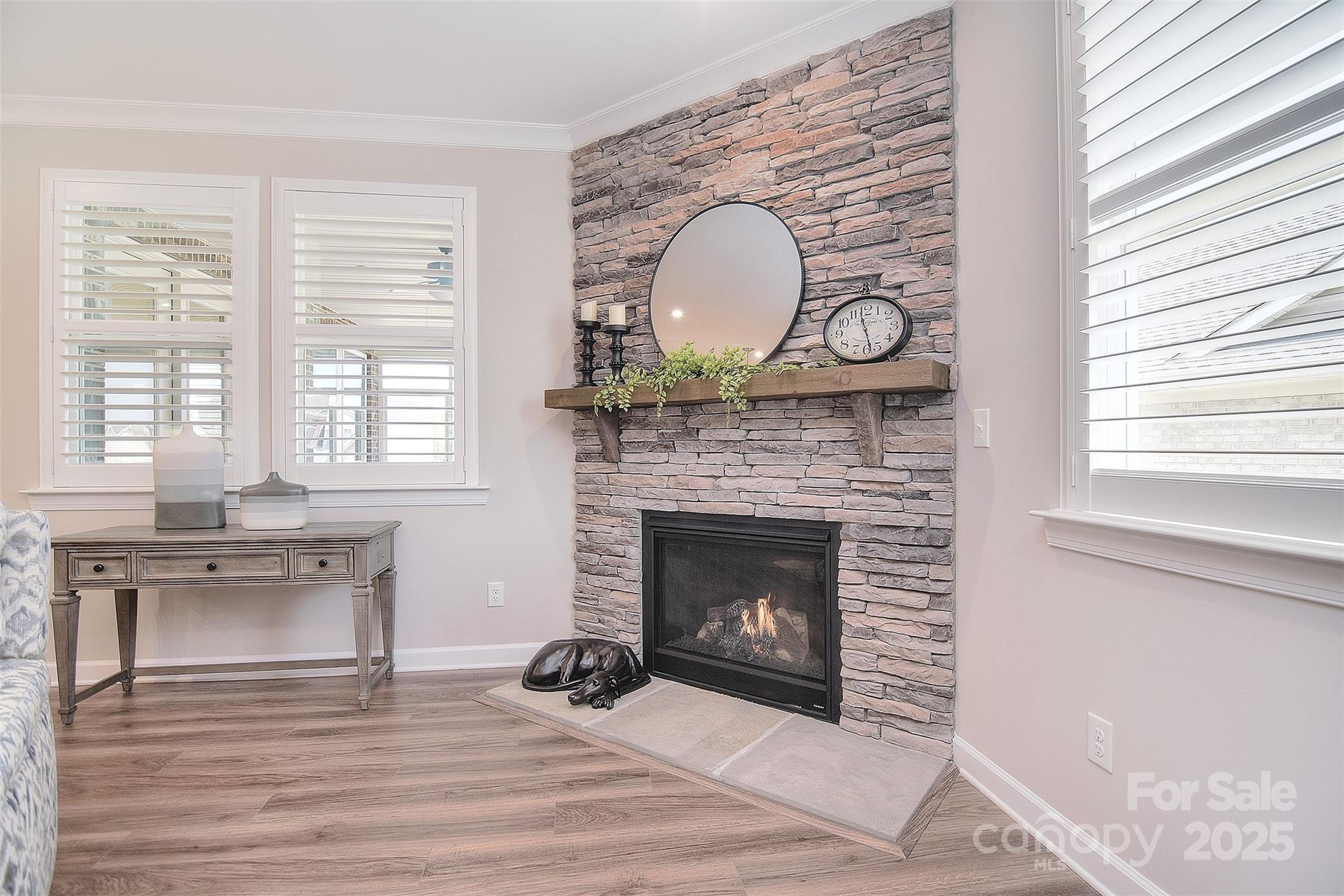 Sonata at Mint Hill - Residential