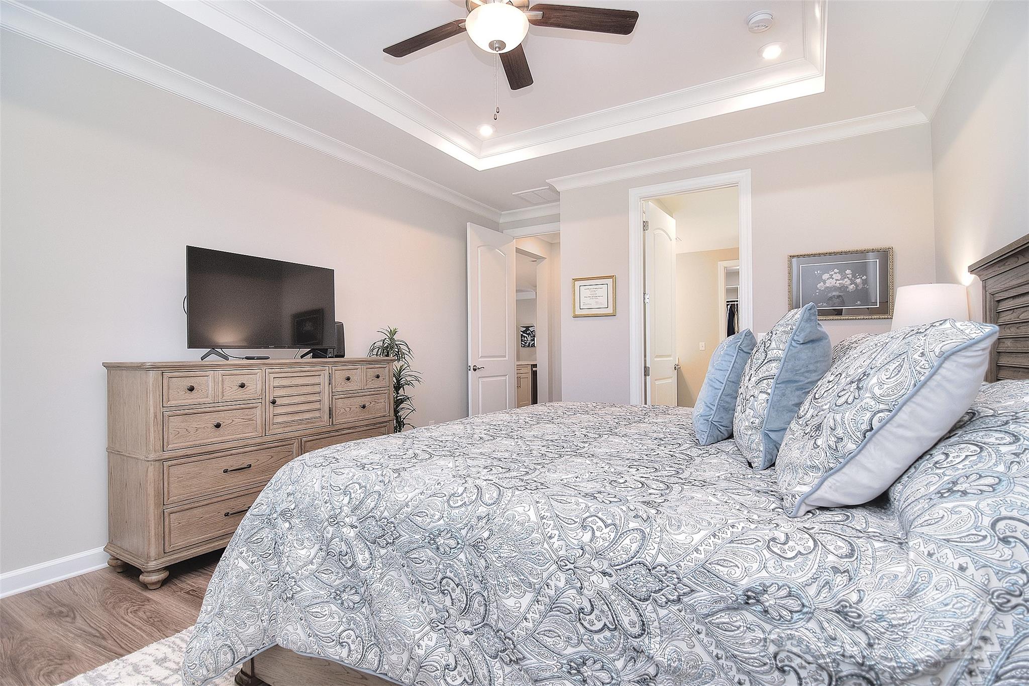 Sonata at Mint Hill - Residential