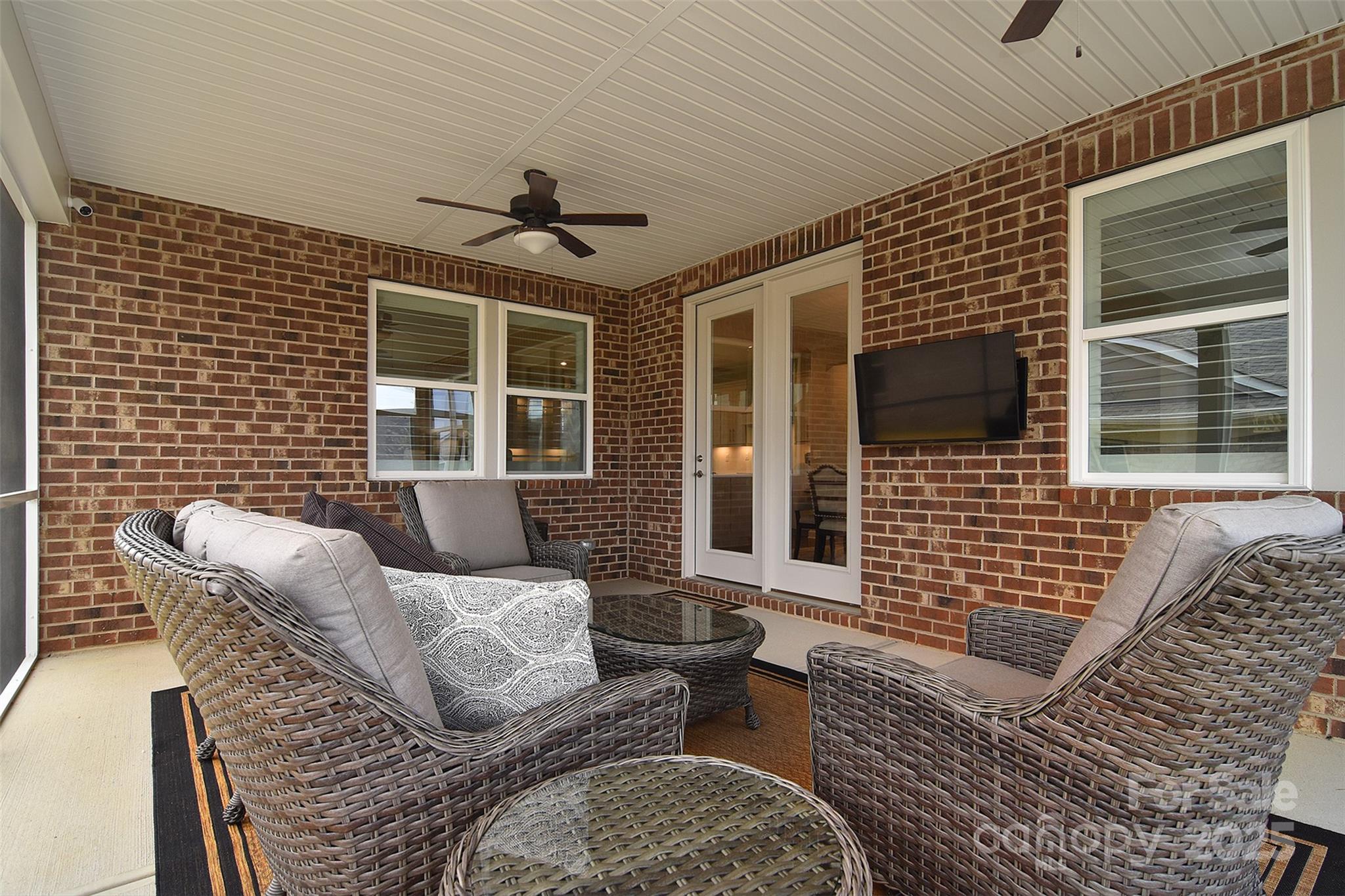 Sonata at Mint Hill - Residential