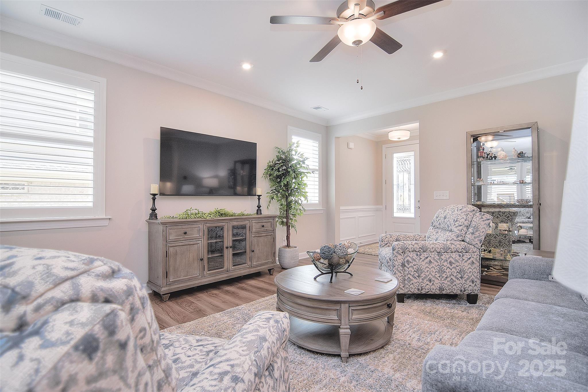 Sonata at Mint Hill - Residential