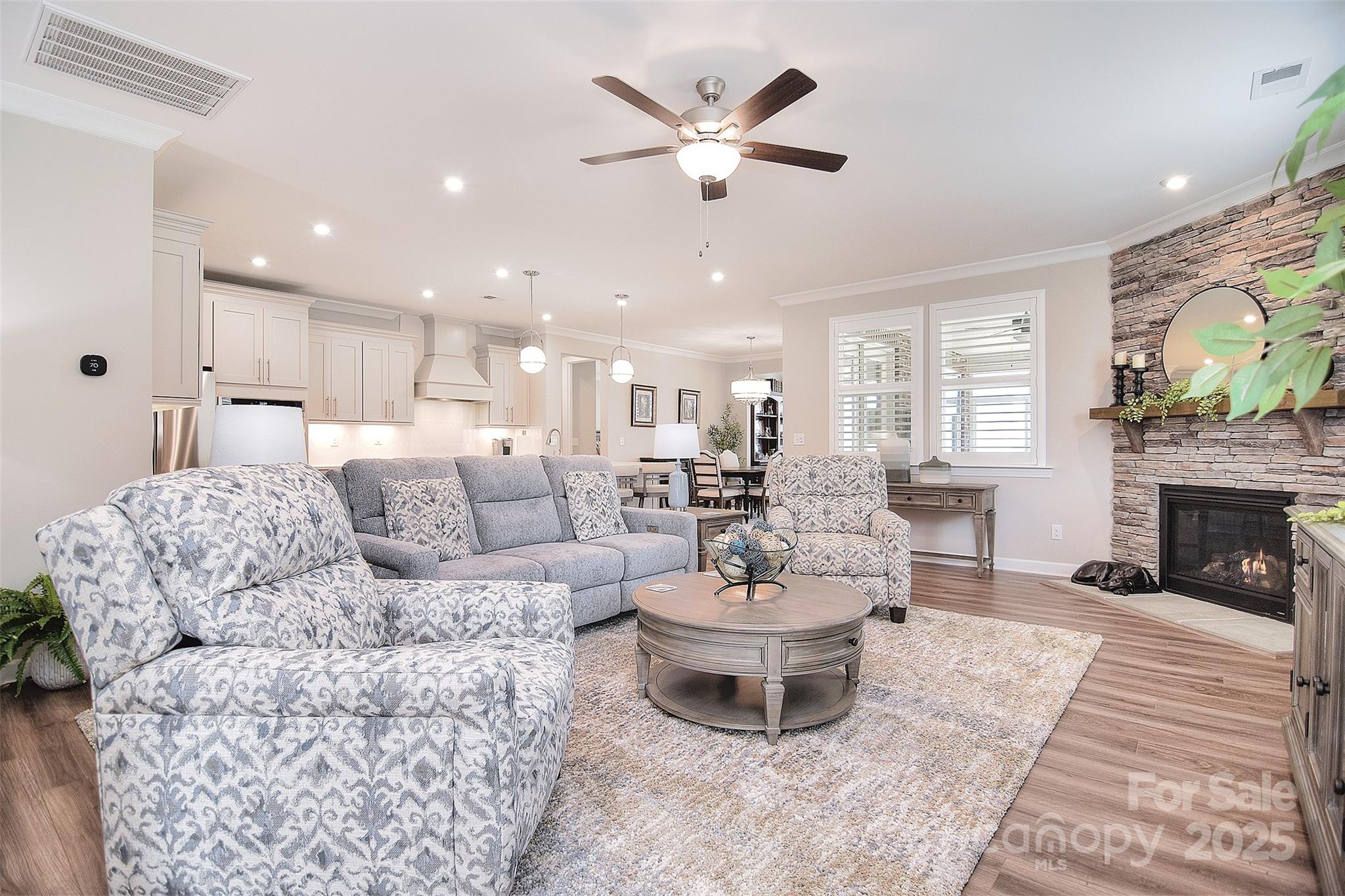 Sonata at Mint Hill - Residential