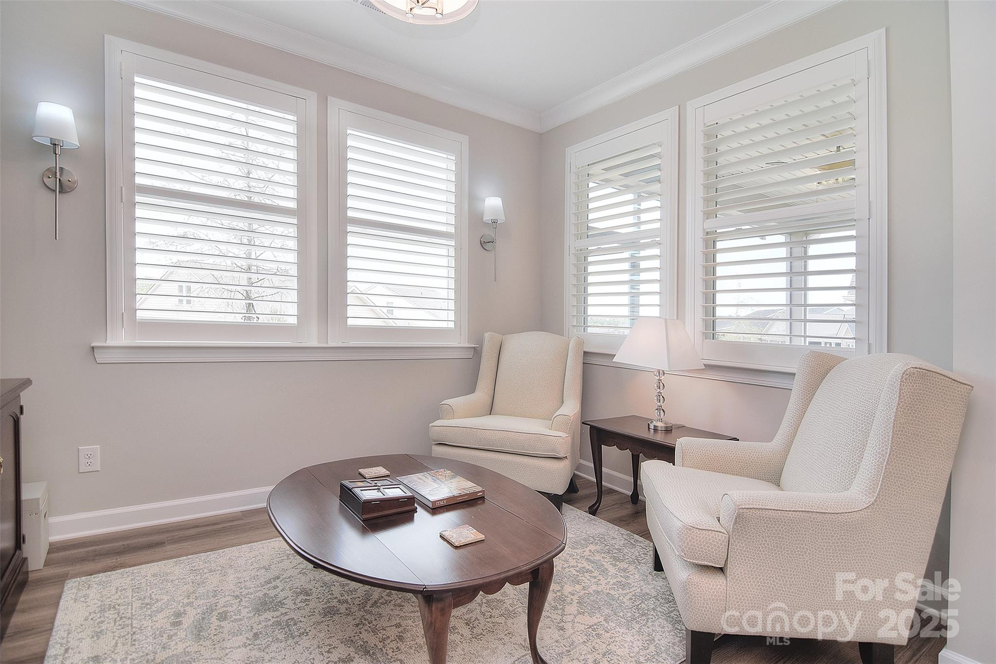 Sonata at Mint Hill - Residential