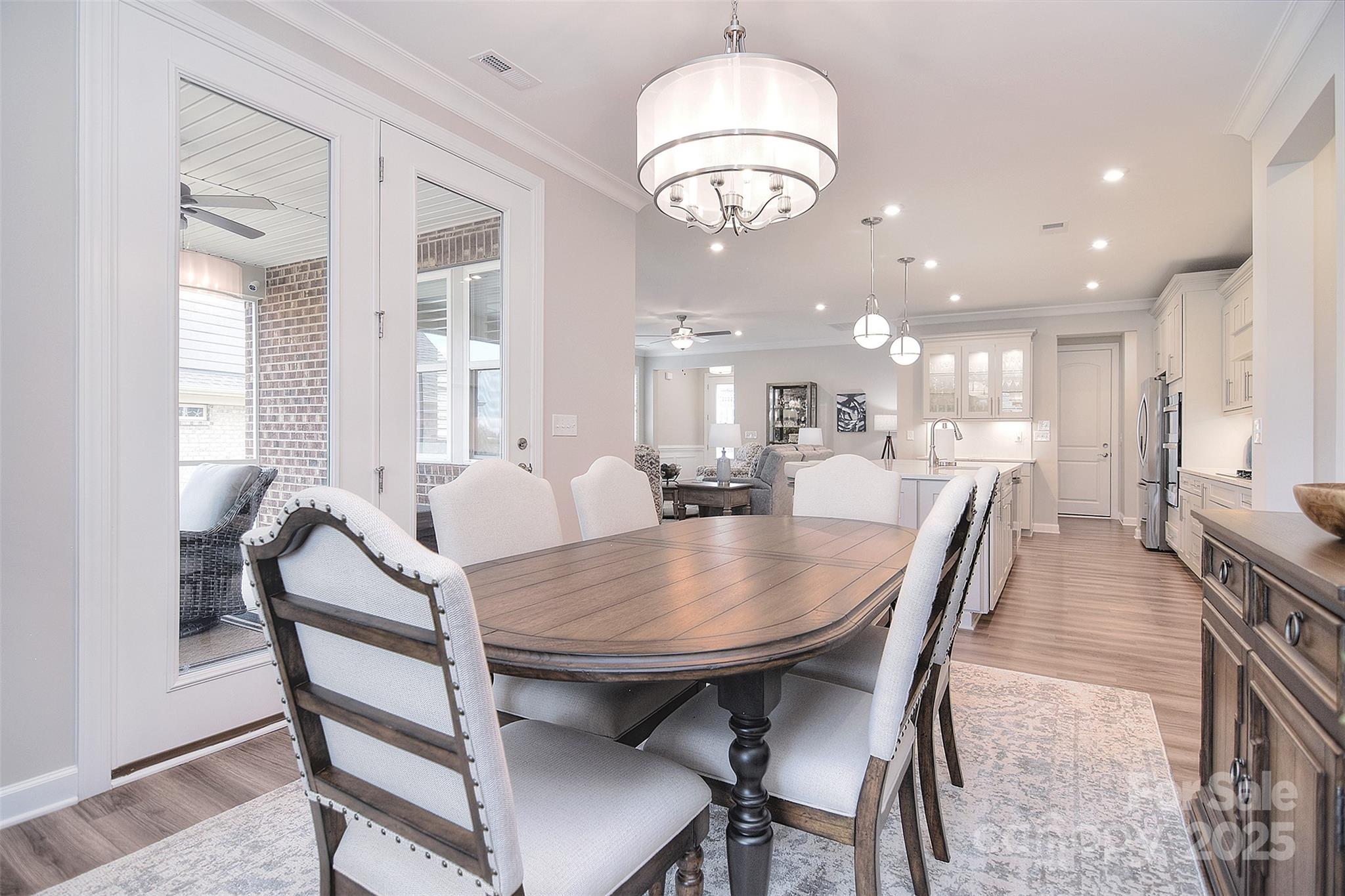 Sonata at Mint Hill - Residential