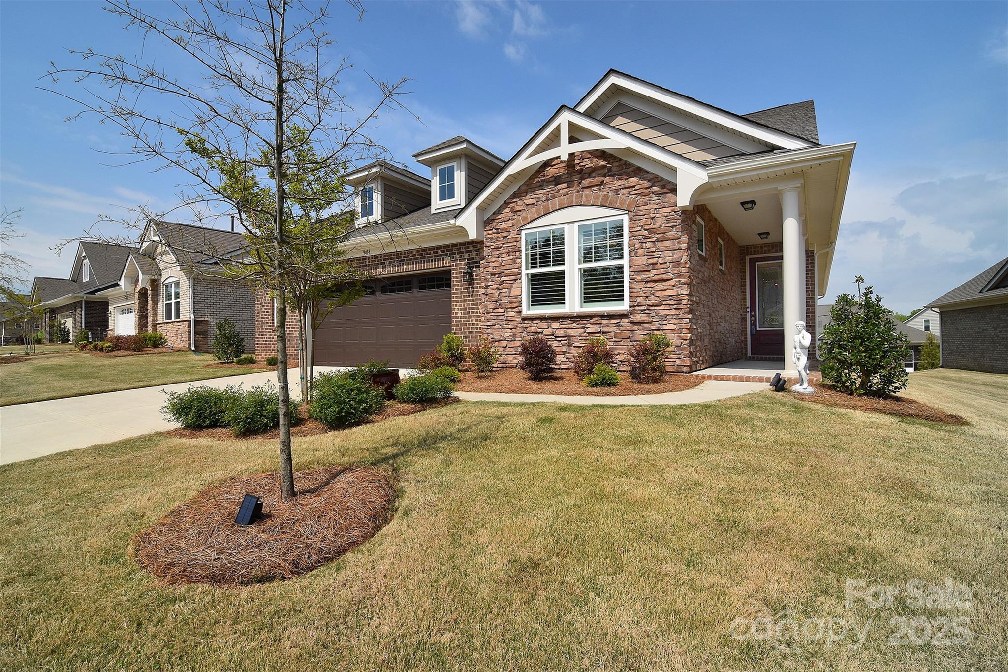Sonata at Mint Hill - Residential