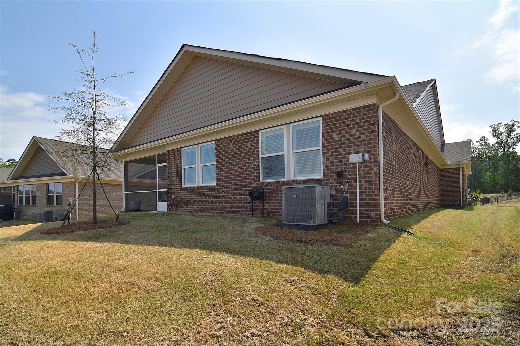 Sonata at Mint Hill - Residential