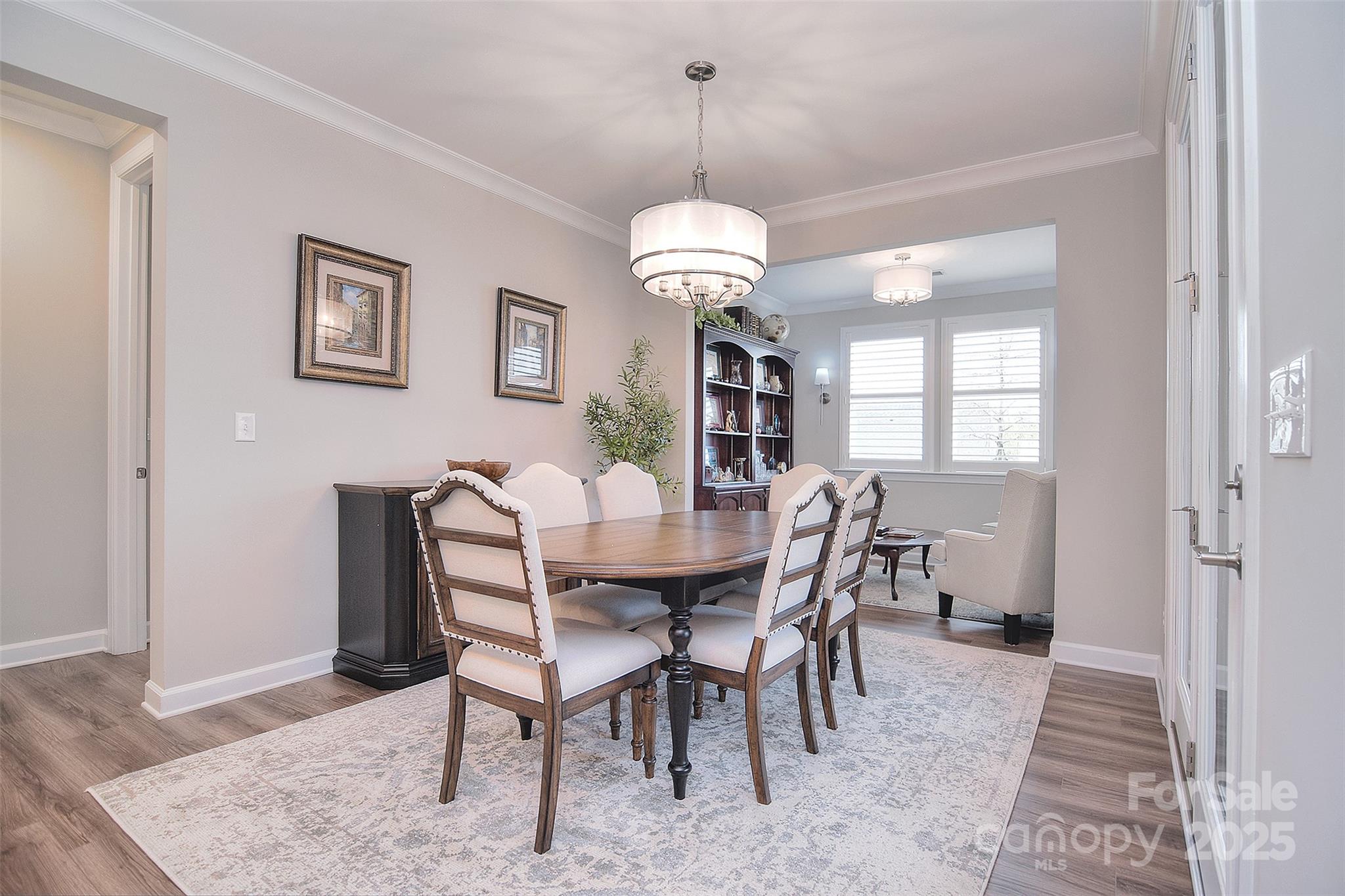 Sonata at Mint Hill - Residential