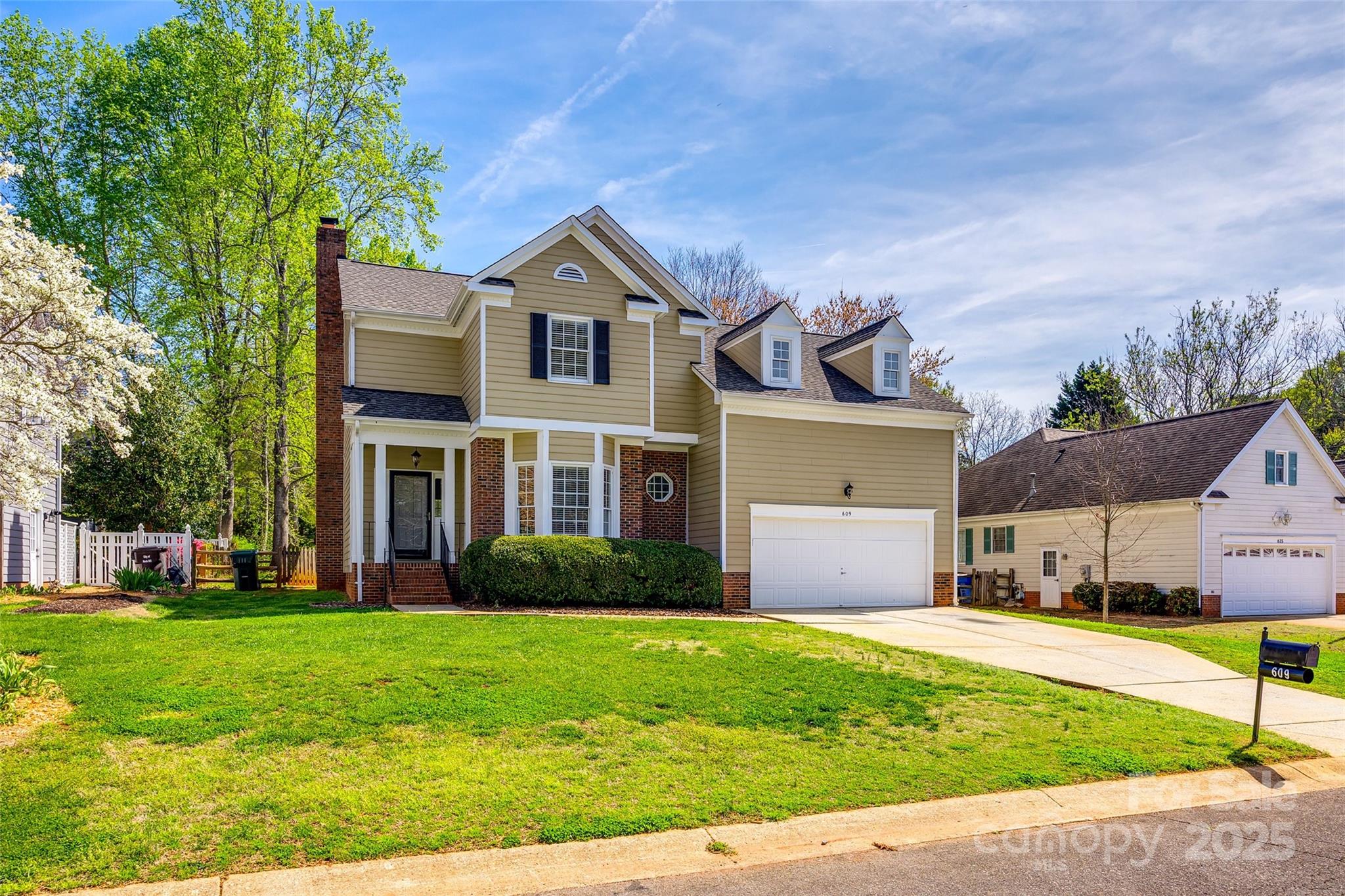 609 Tysons Forest Drive