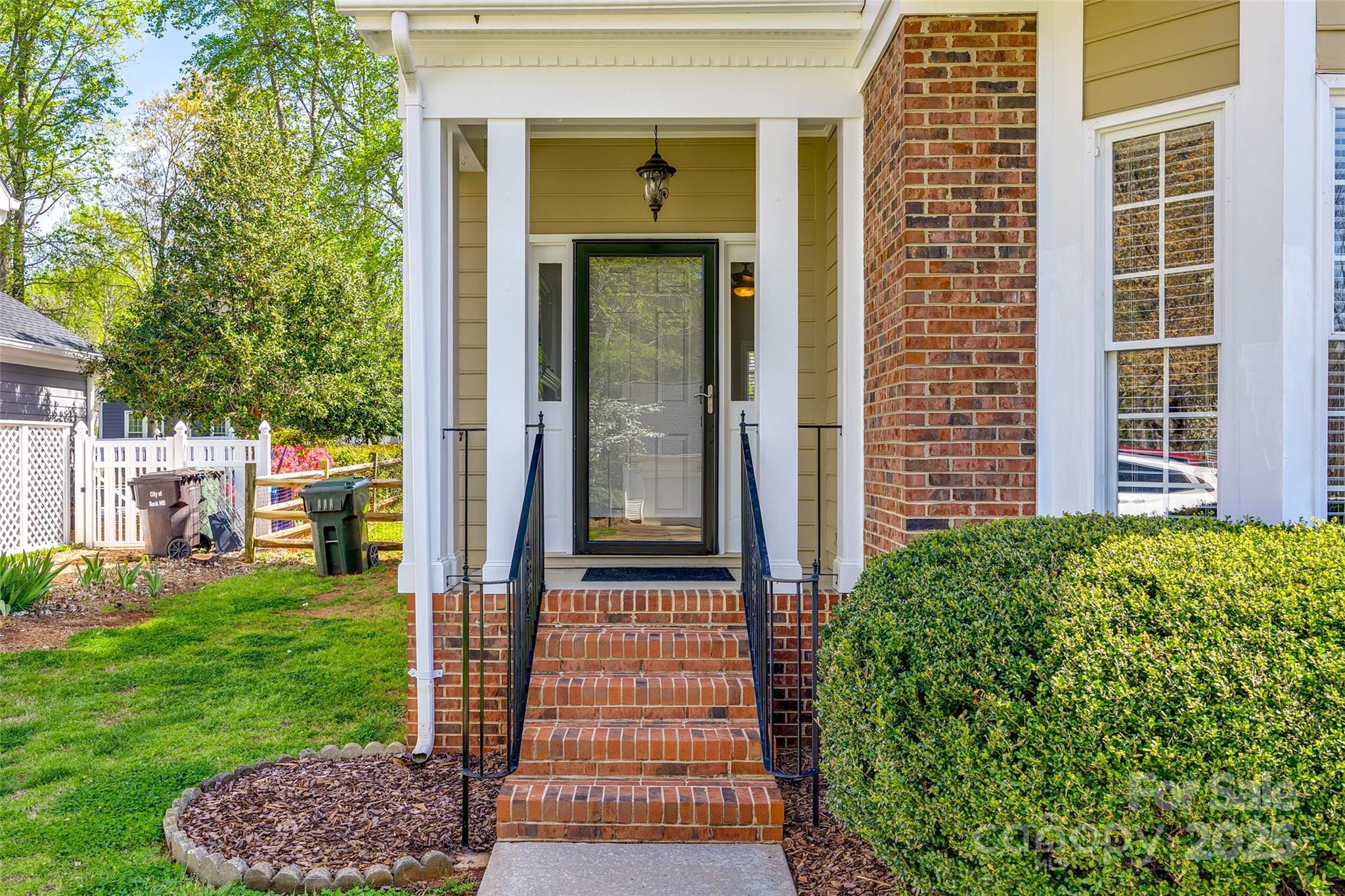 609 Tysons Forest Drive