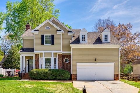 609 Tysons Forest Drive Rock Hill SC 29732