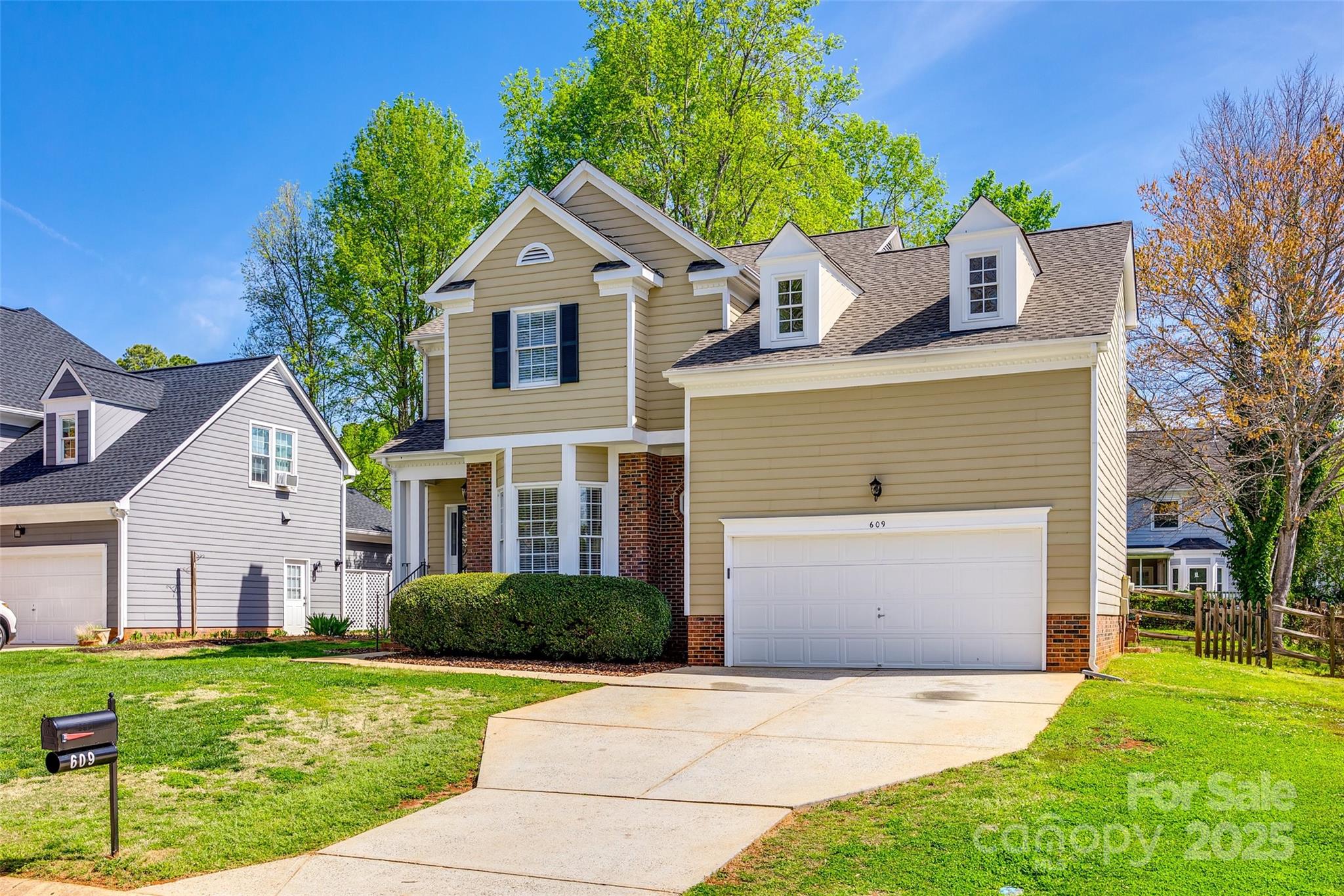 609 Tysons Forest Drive