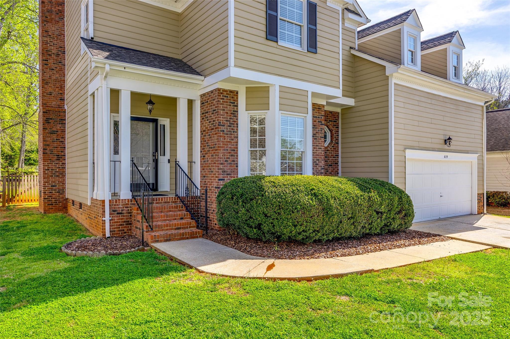 609 Tysons Forest Drive