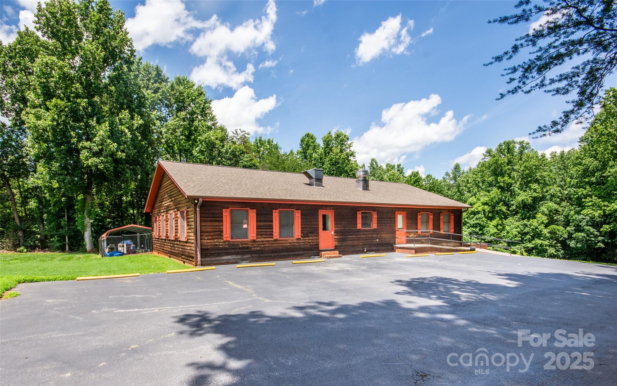 2250 Wilkesboro Highway