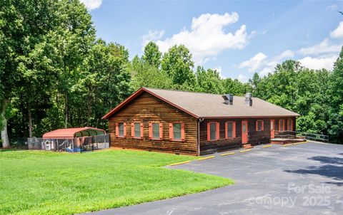 2250 Wilkesboro Highway Statesville NC 28625
