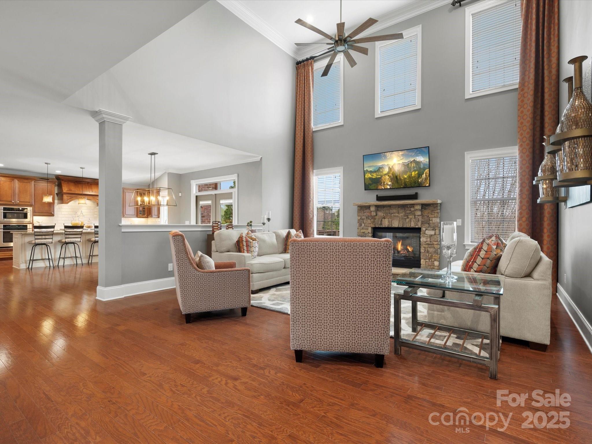 Marvin Creek - Residential