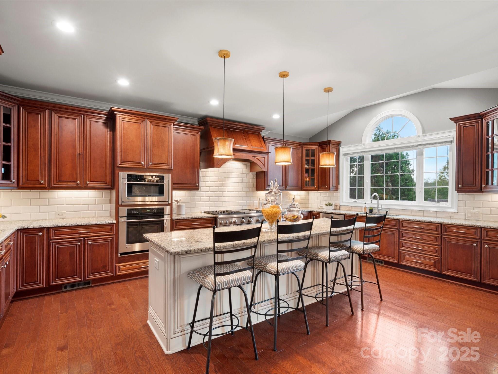 Marvin Creek - Residential