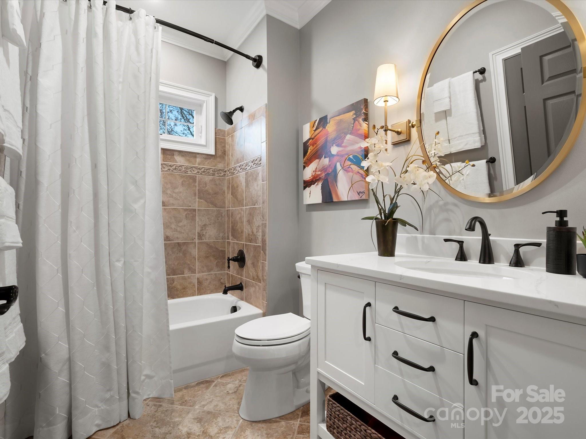 Marvin Creek - Residential