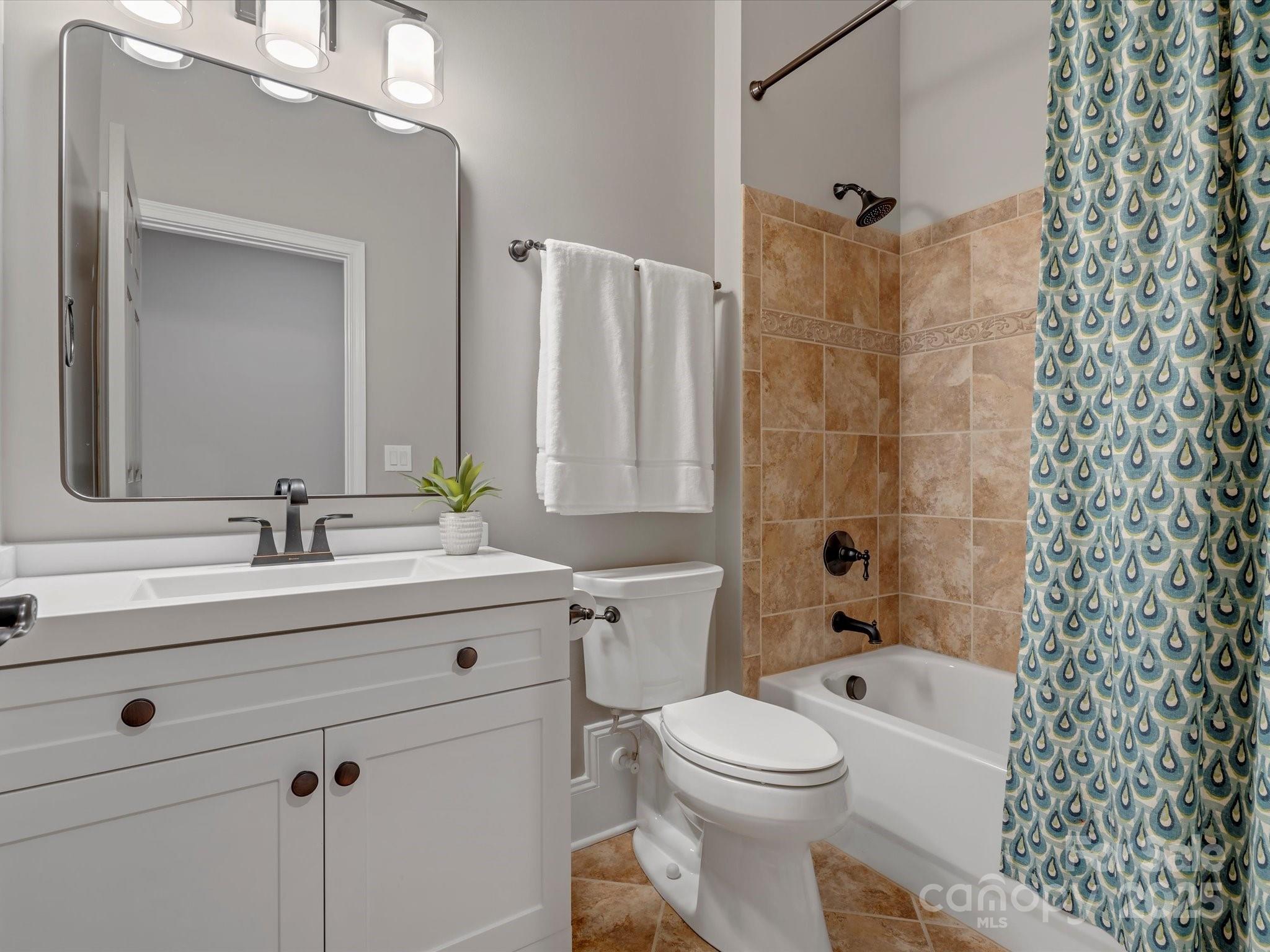 Marvin Creek - Residential