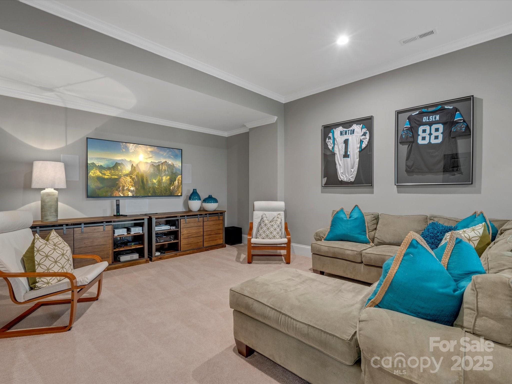 Marvin Creek - Residential