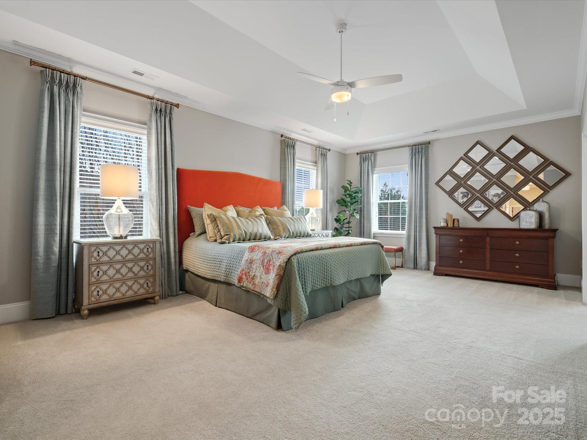 Marvin Creek - Residential