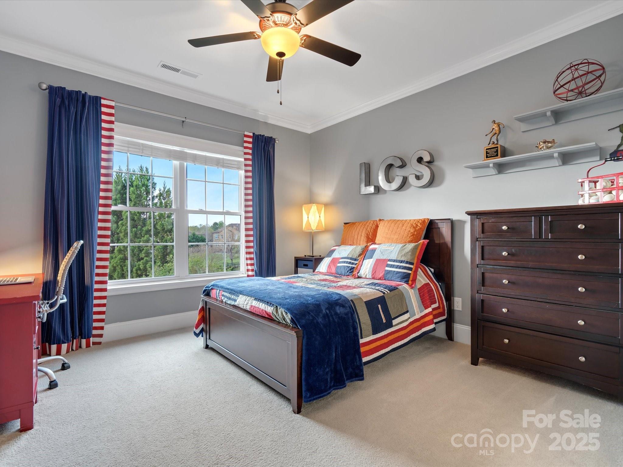 Marvin Creek - Residential