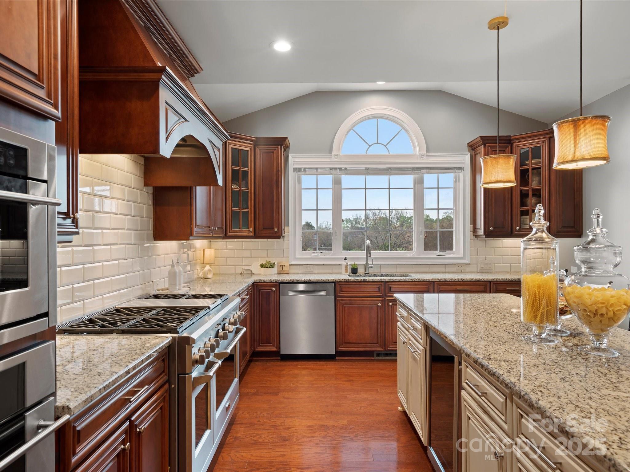 Marvin Creek - Residential