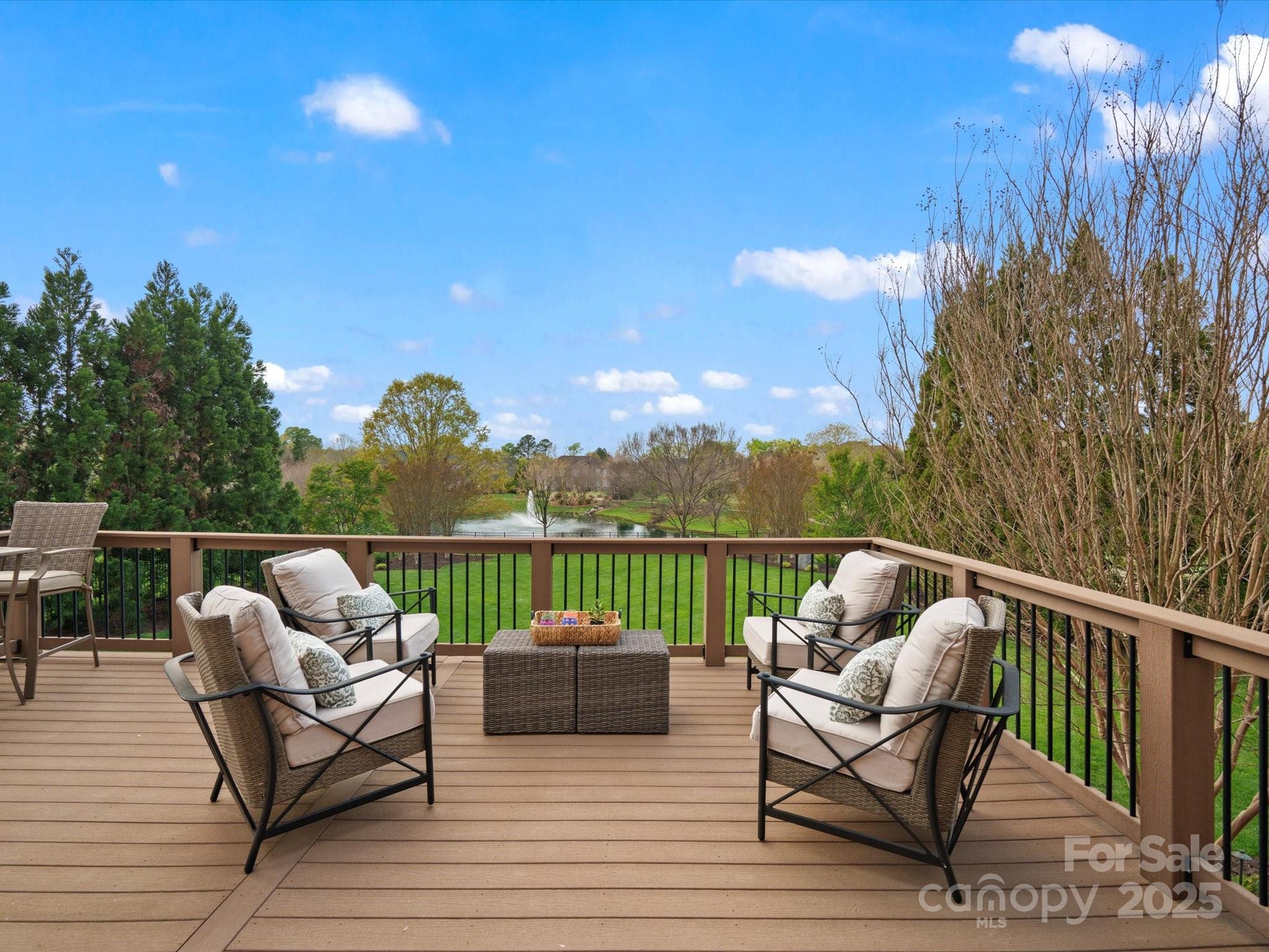 Marvin Creek - Residential