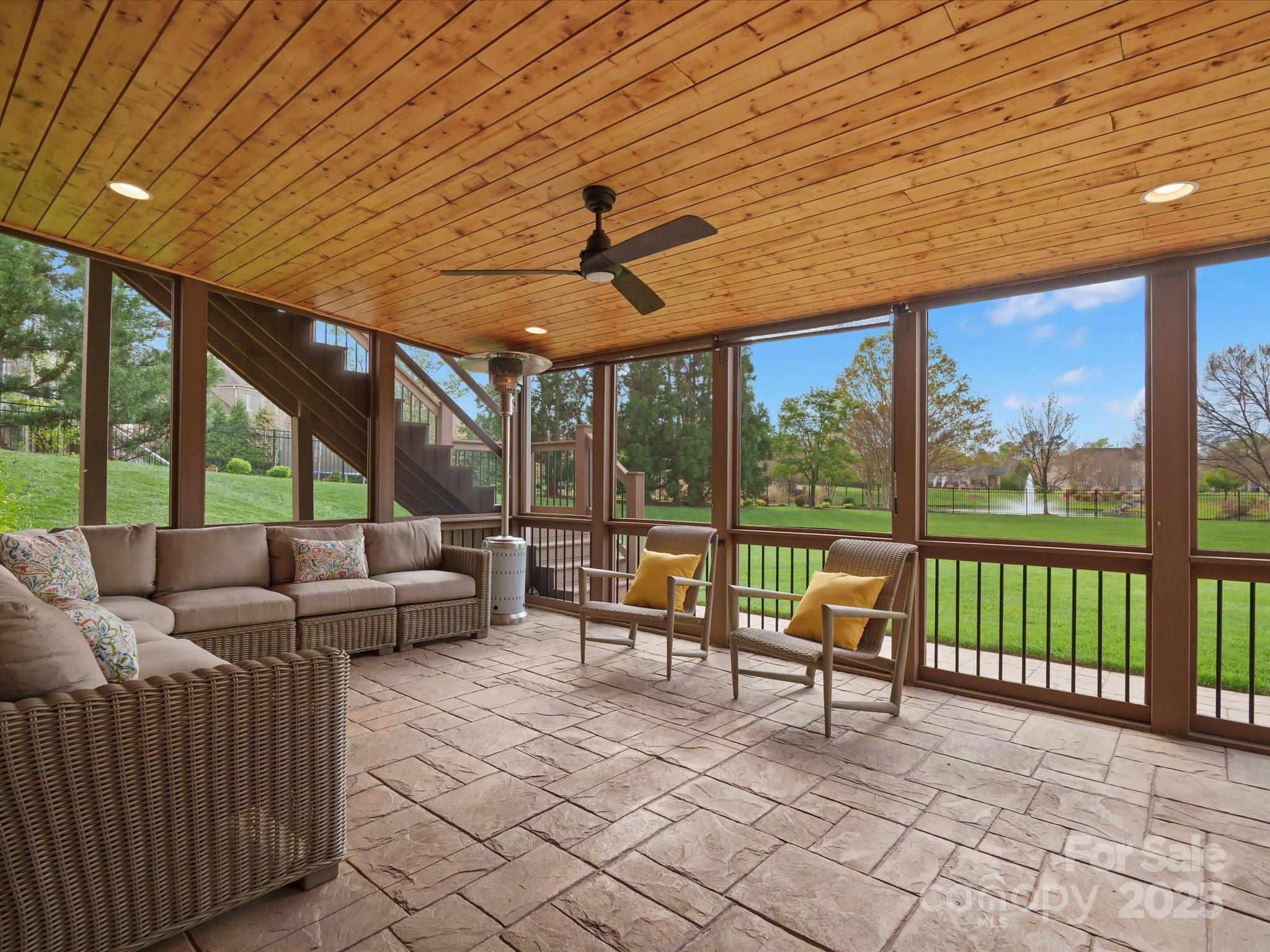 Marvin Creek - Residential