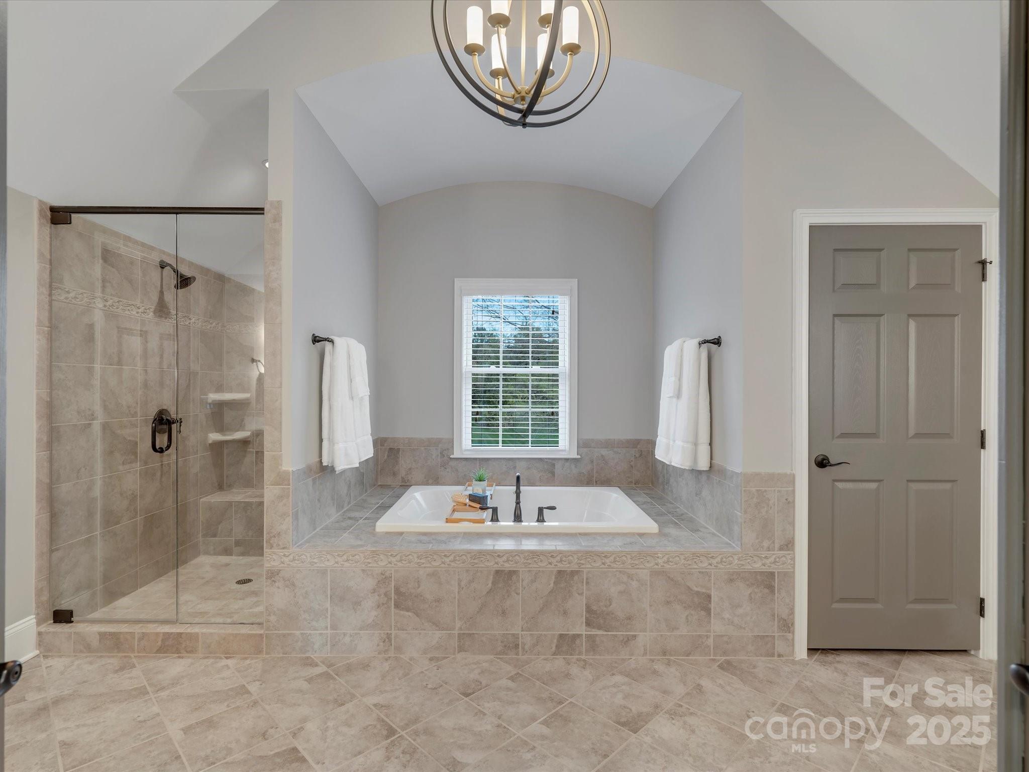 Marvin Creek - Residential