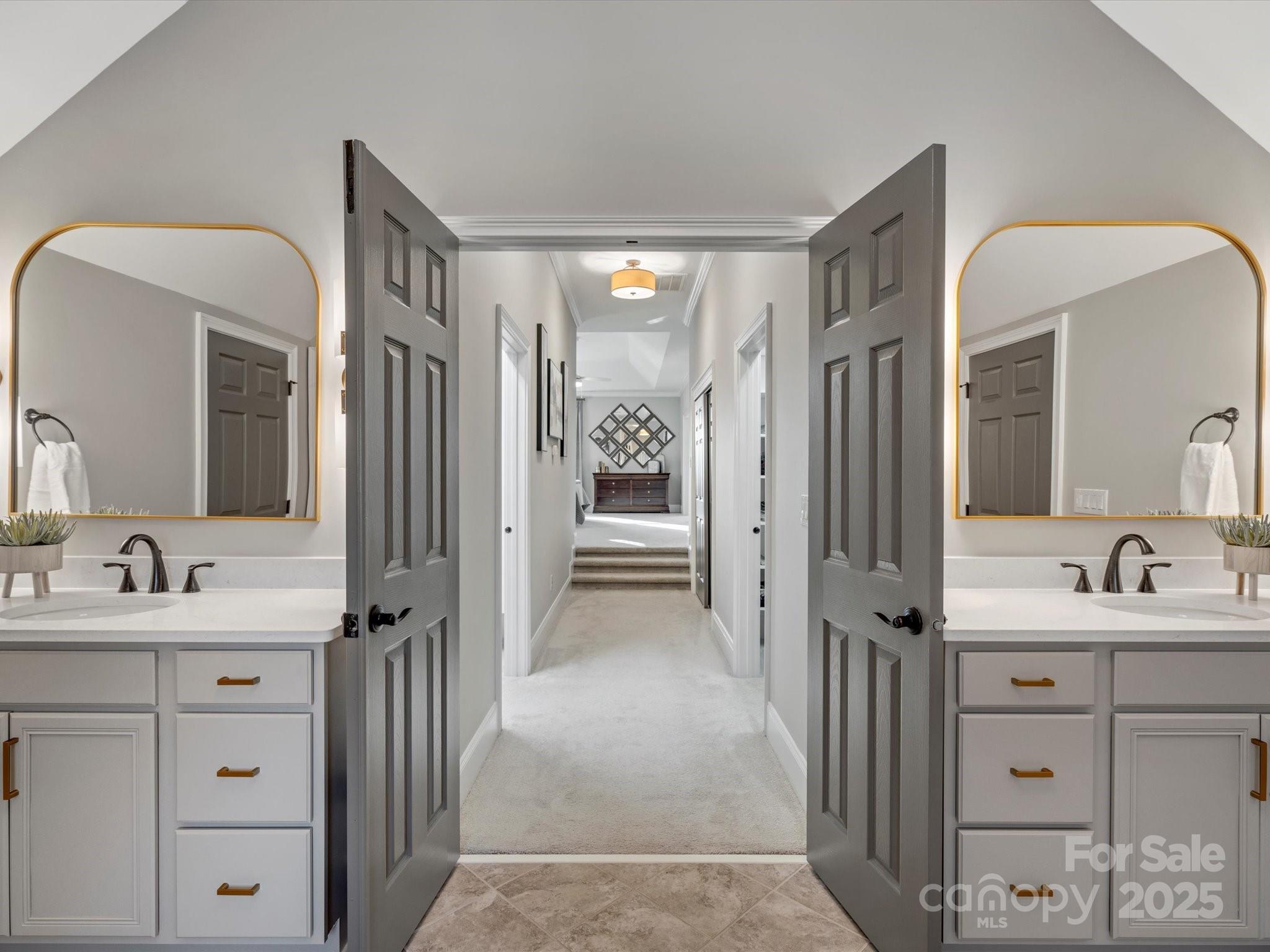 Marvin Creek - Residential