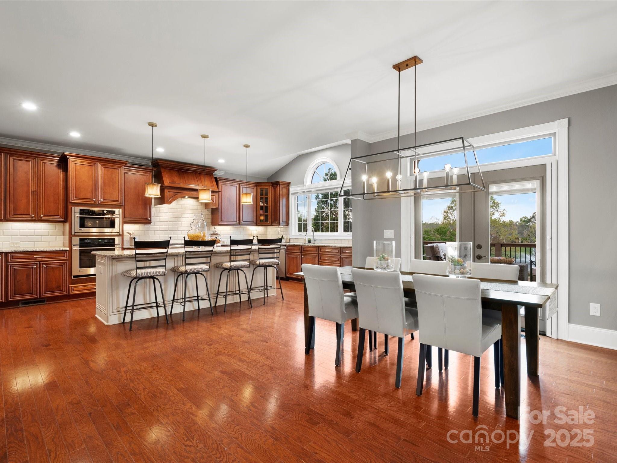 Marvin Creek - Residential