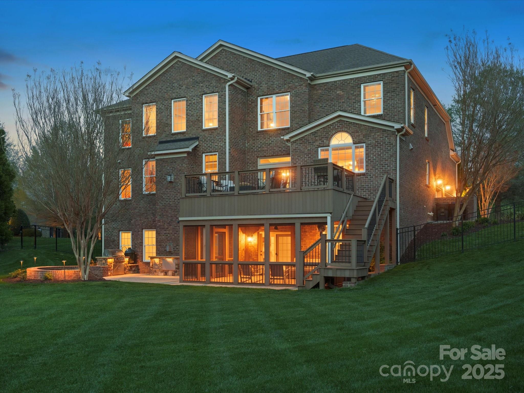 Marvin Creek - Residential