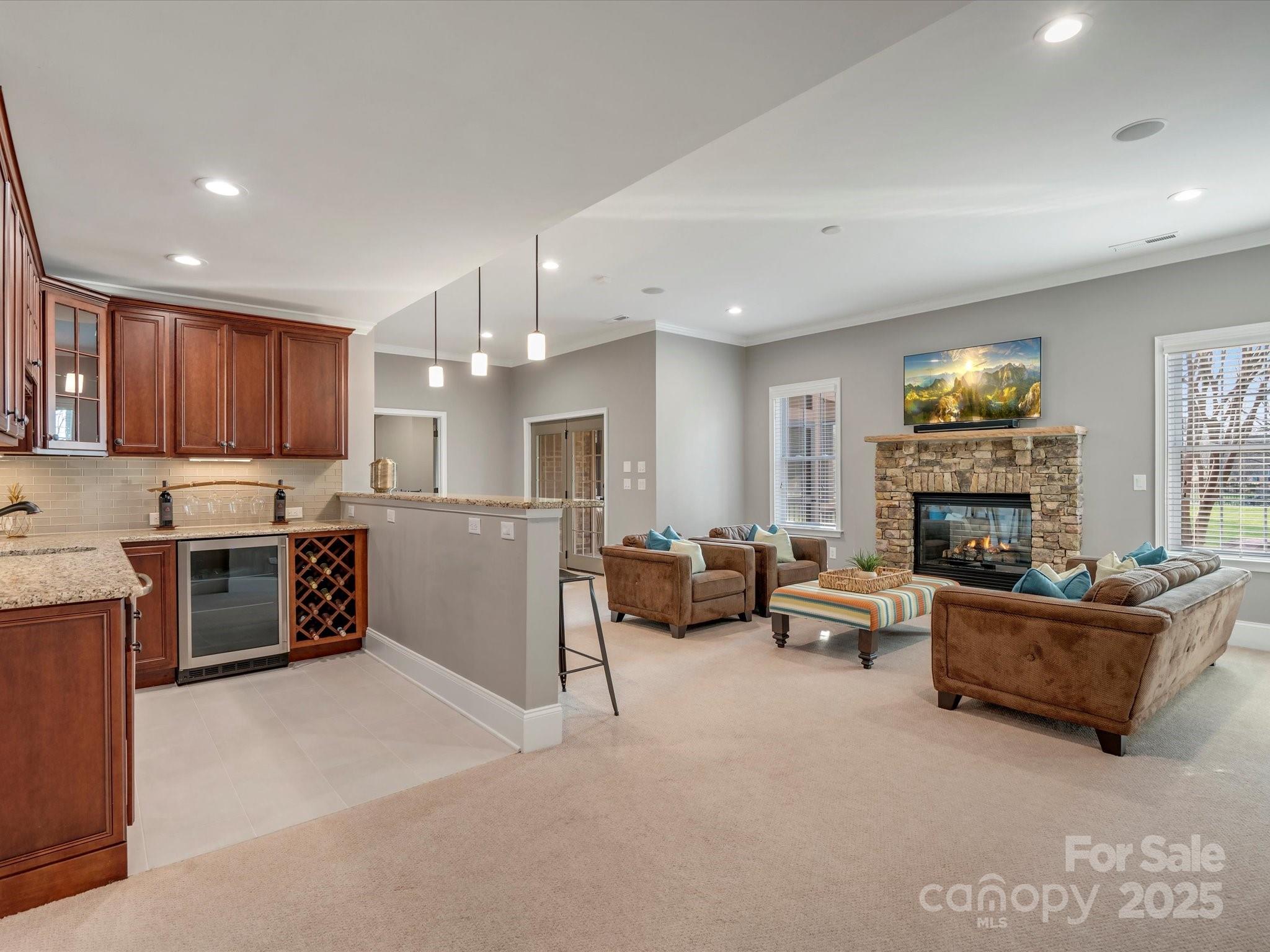 Marvin Creek - Residential