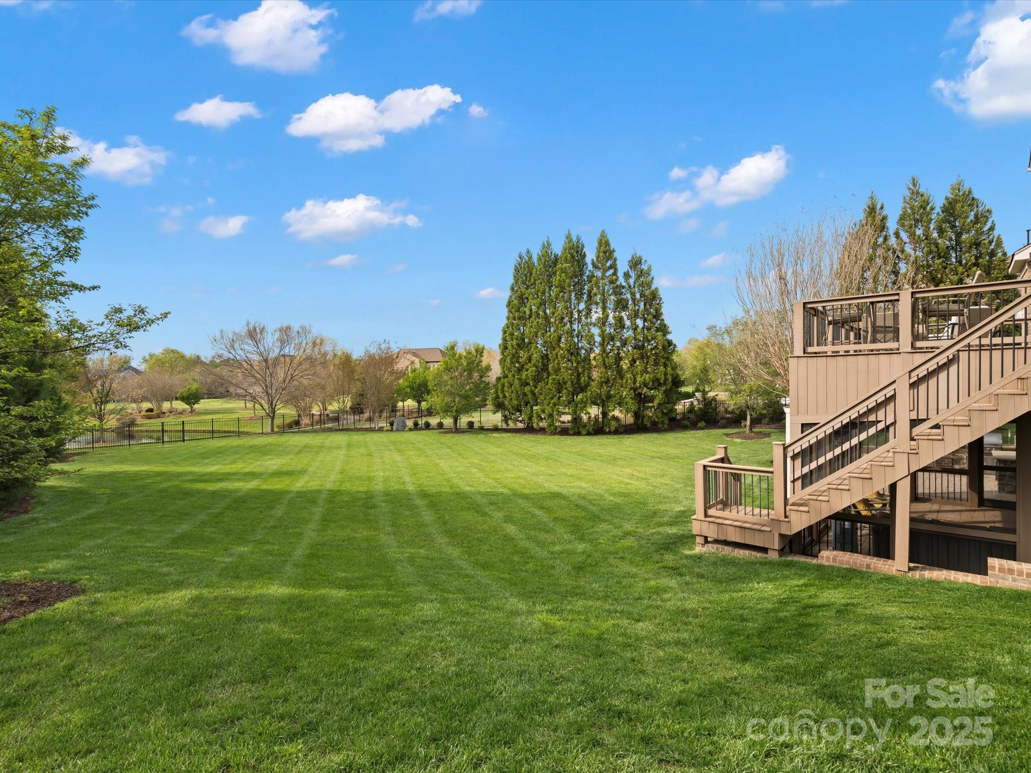 Marvin Creek - Residential