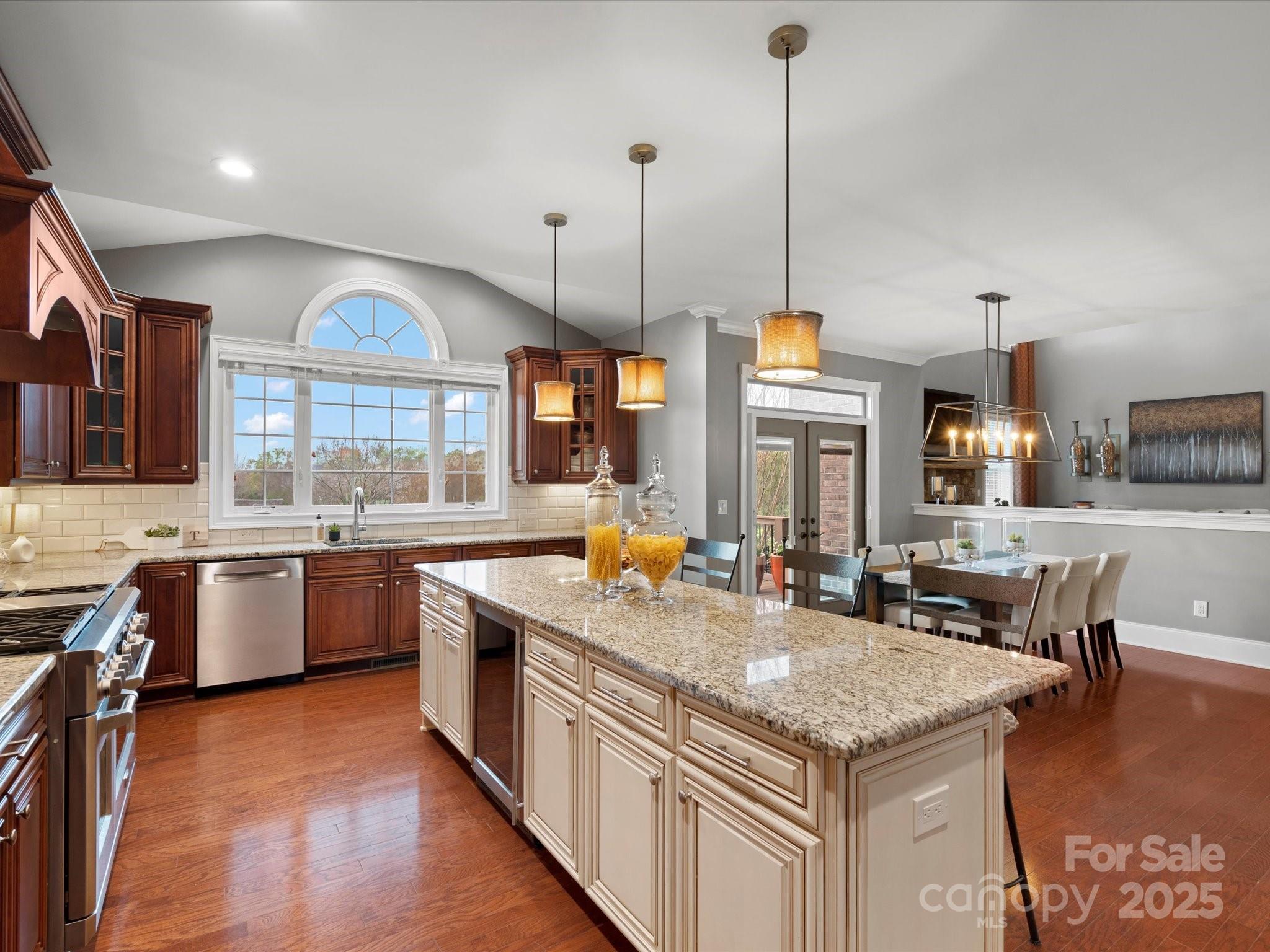 Marvin Creek - Residential