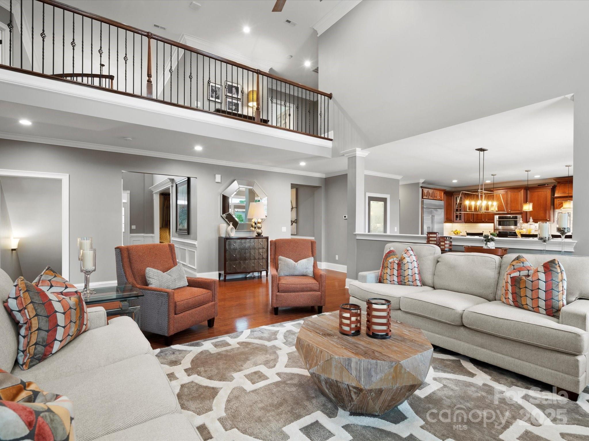 Marvin Creek - Residential