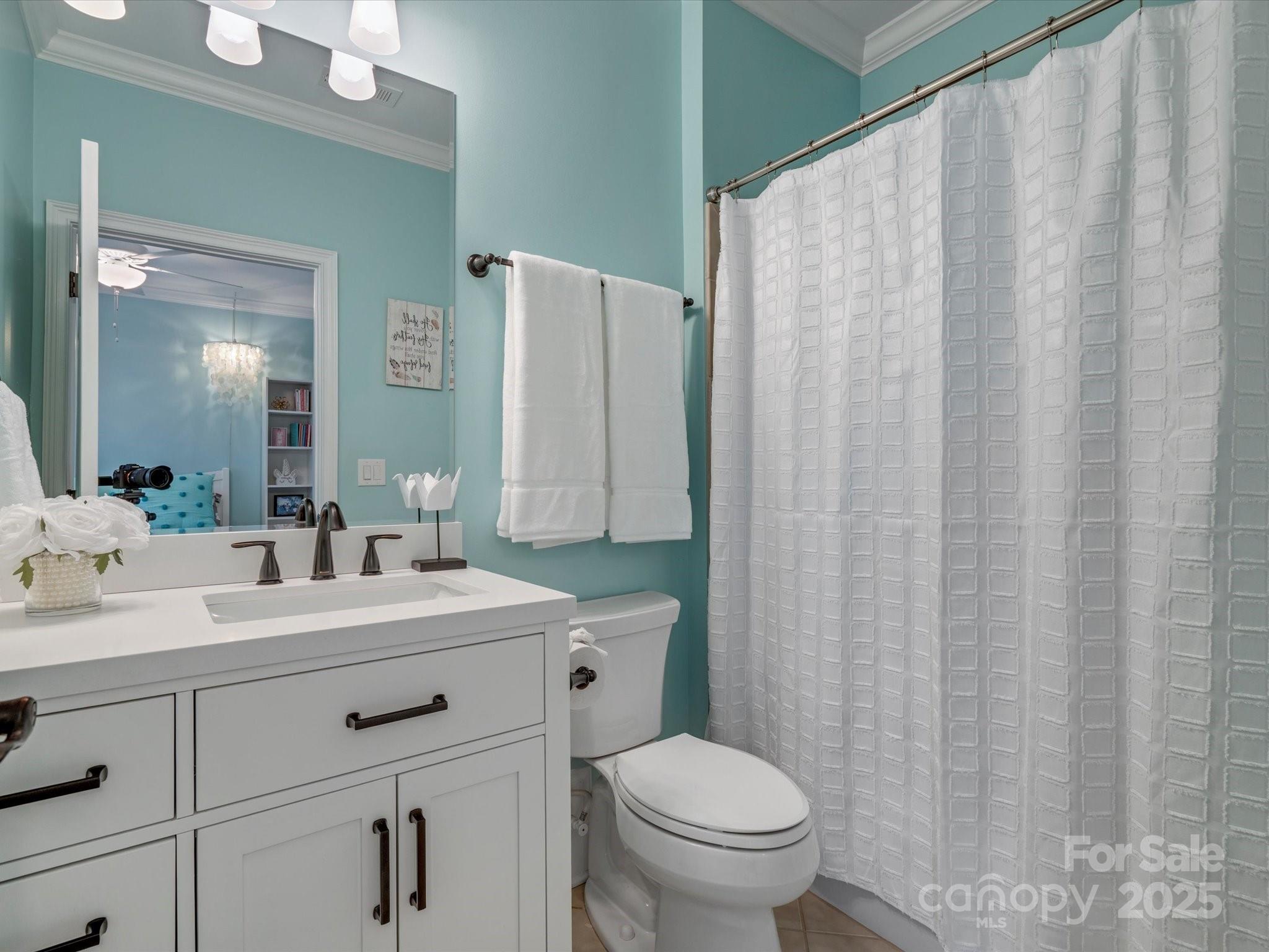 Marvin Creek - Residential