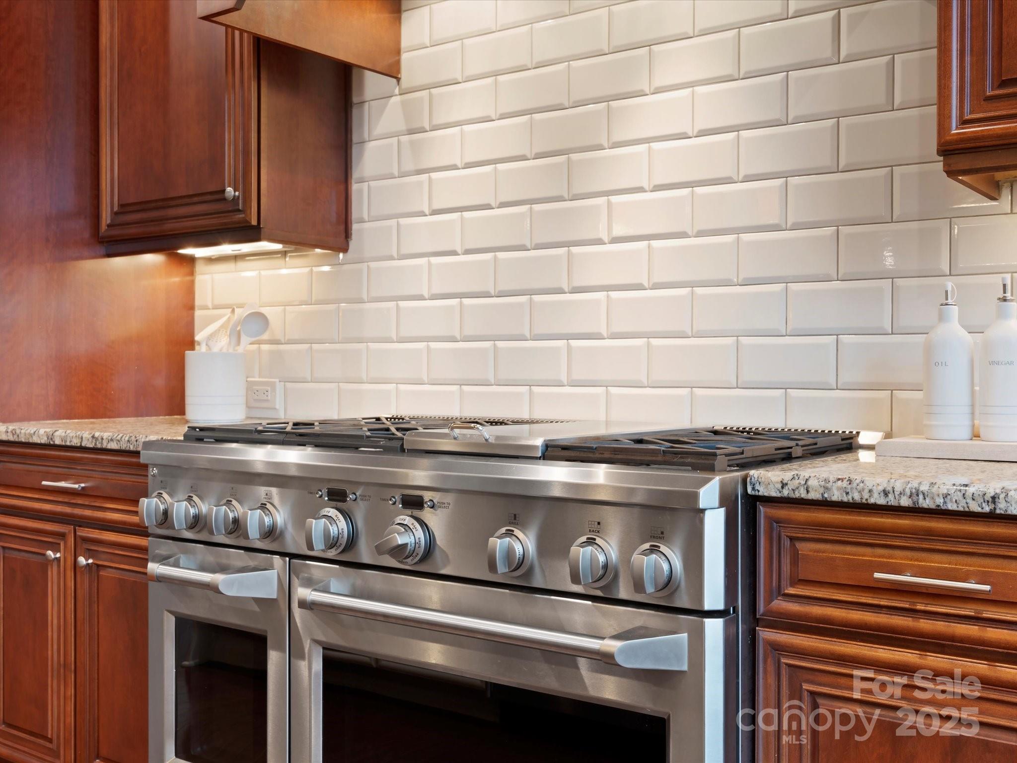 Marvin Creek - Residential