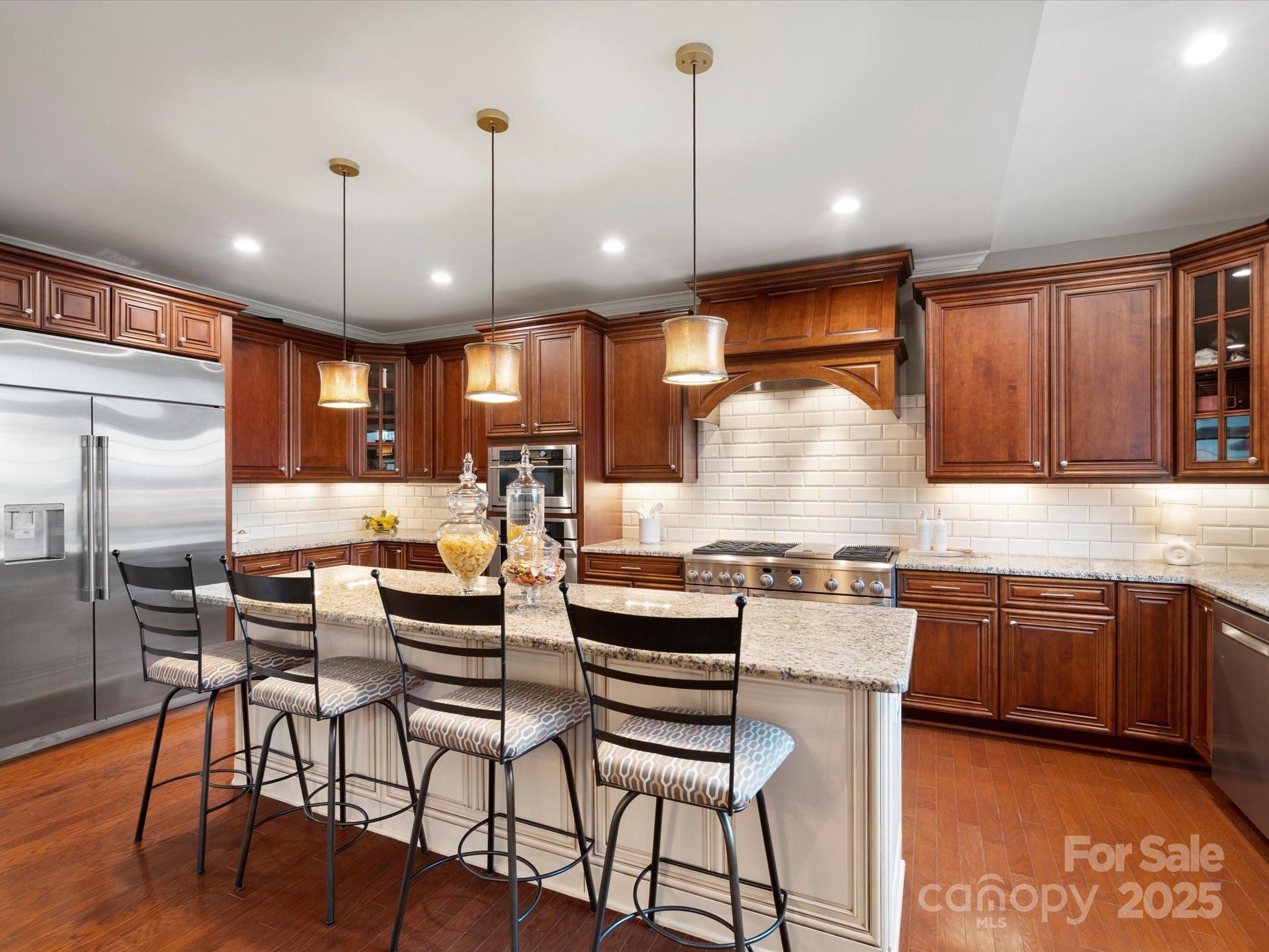 Marvin Creek - Residential