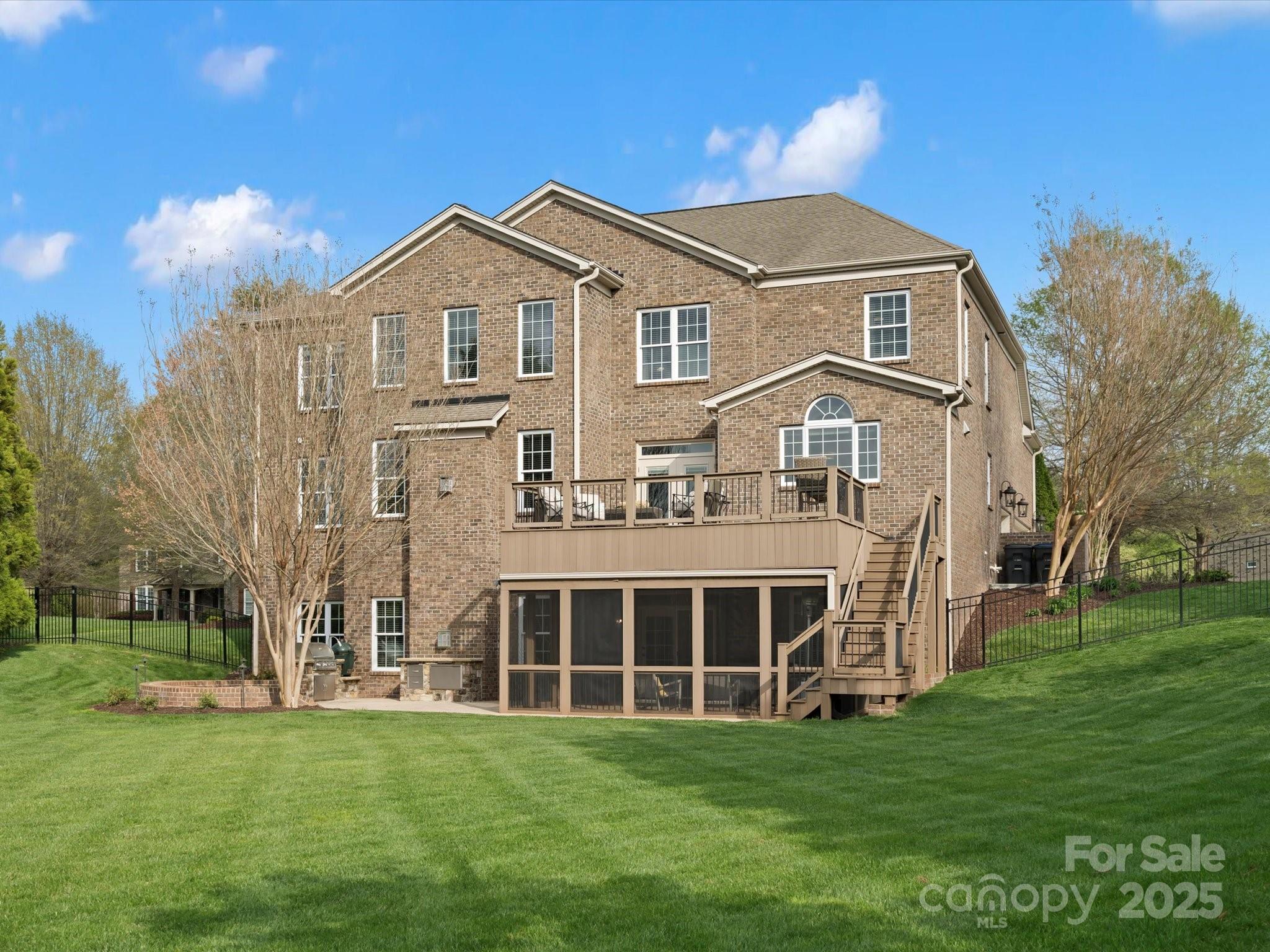 Marvin Creek - Residential