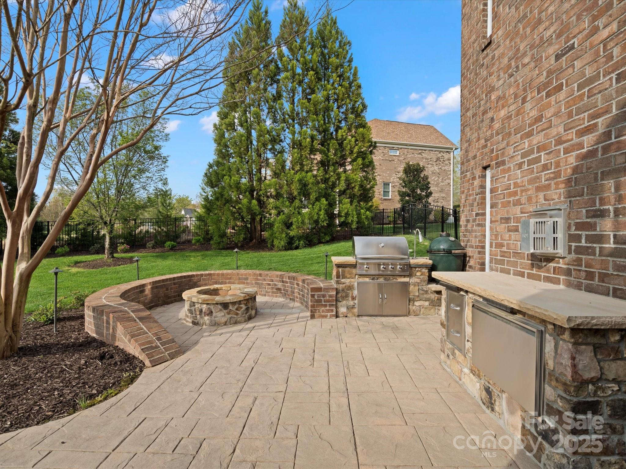 Marvin Creek - Residential