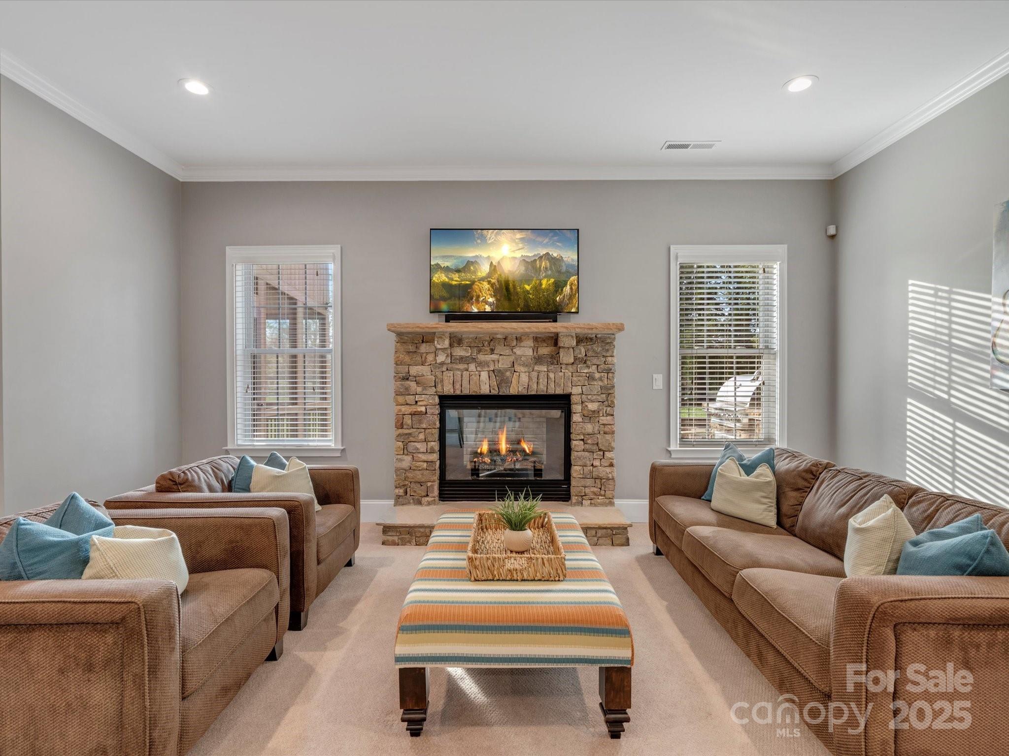 Marvin Creek - Residential