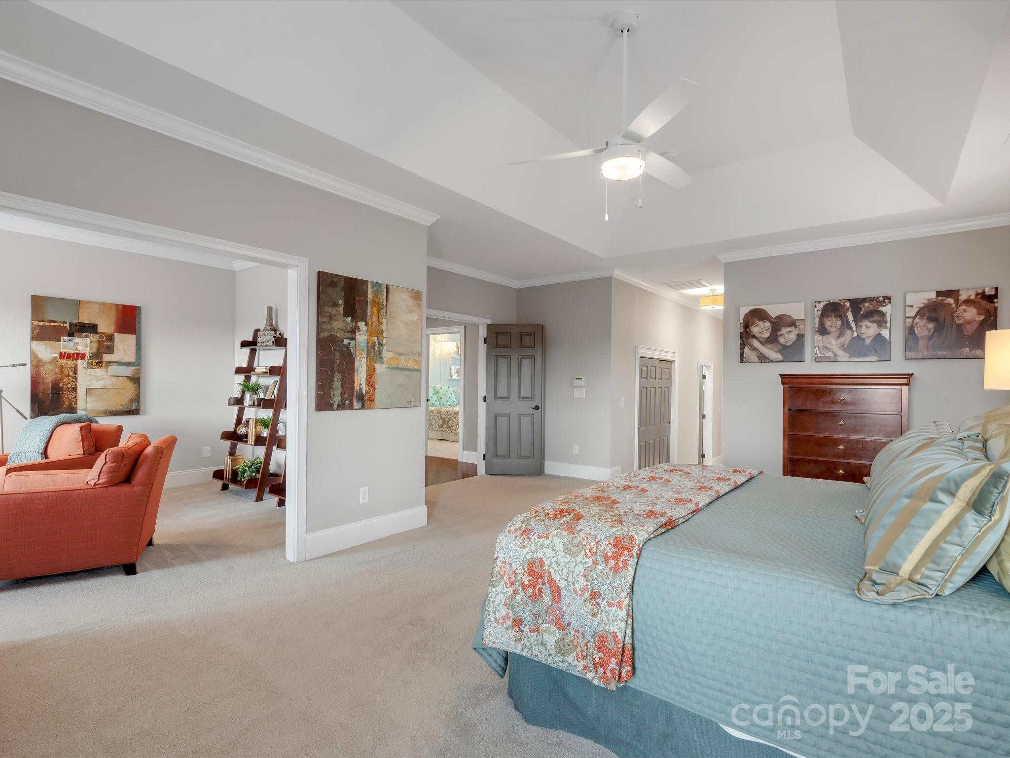 Marvin Creek - Residential