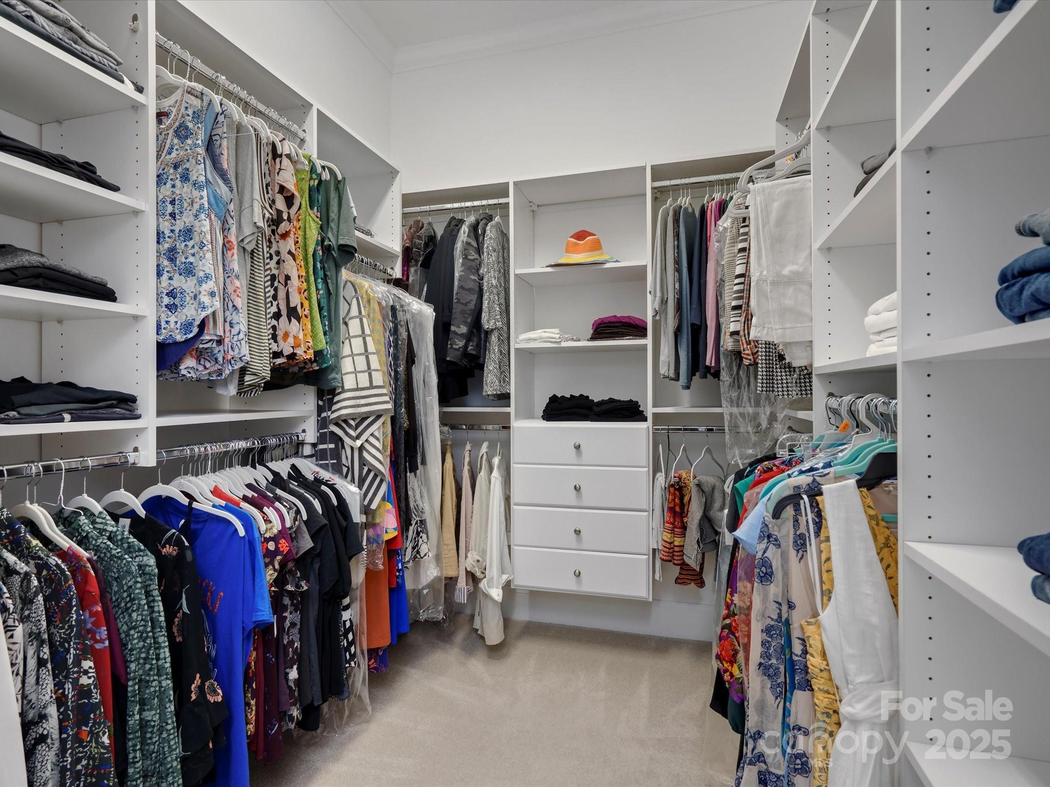 Marvin Creek - Residential