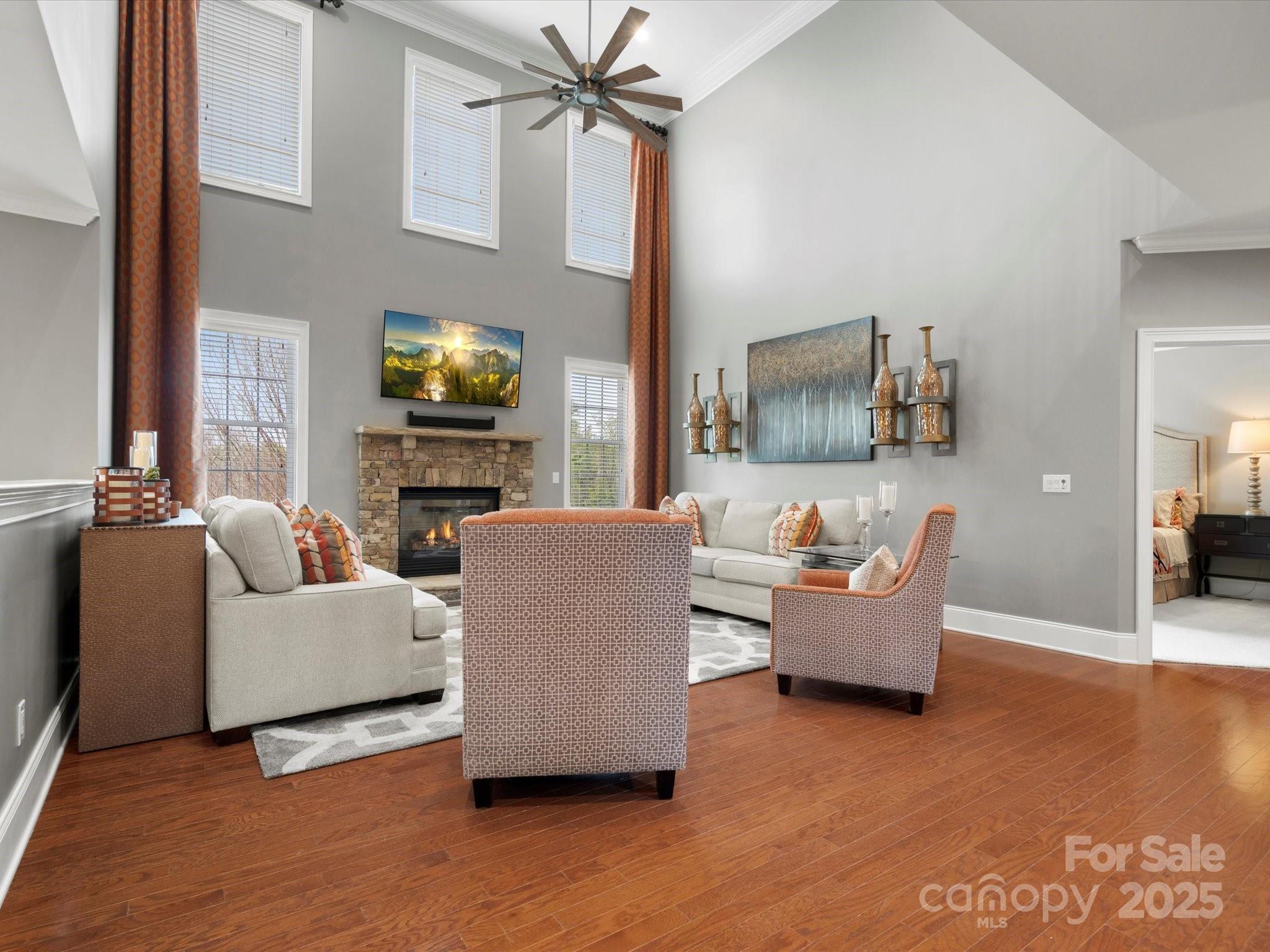 Marvin Creek - Residential