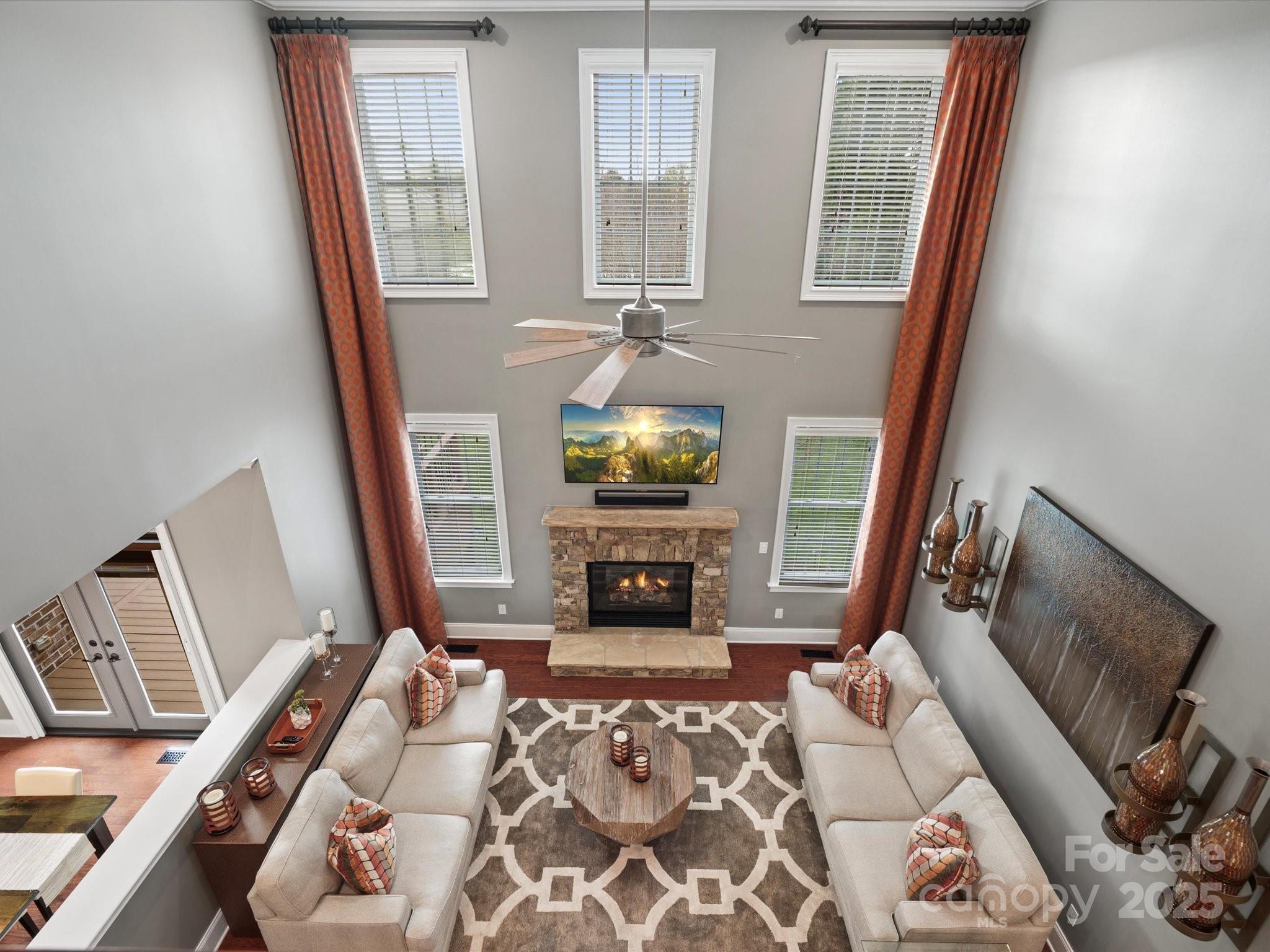 Marvin Creek - Residential