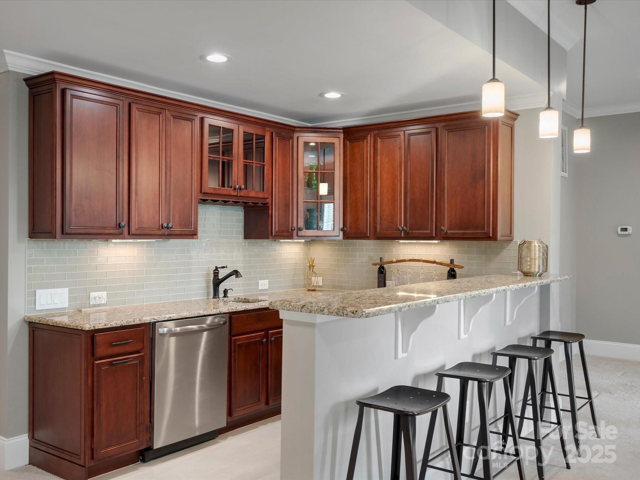 Marvin Creek - Residential