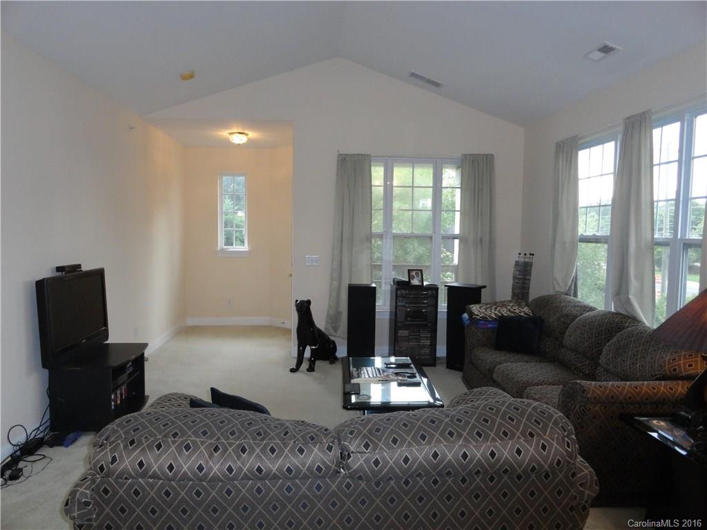 Walnut Creek - Residential