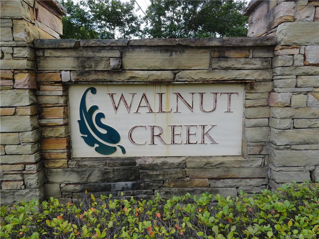 Walnut Creek - Residential